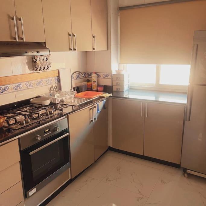 Appartement Stylish Art Deco 2/2 - Location In Marrakech!