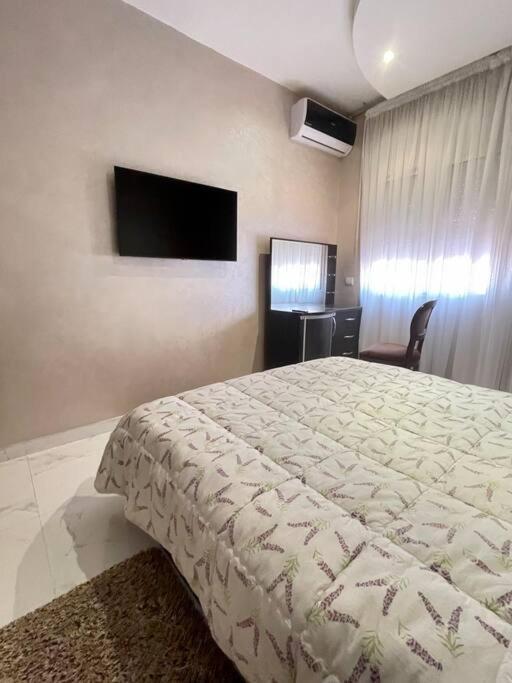 Stylish Art Deco 2/2 - Location In Marrakech! *