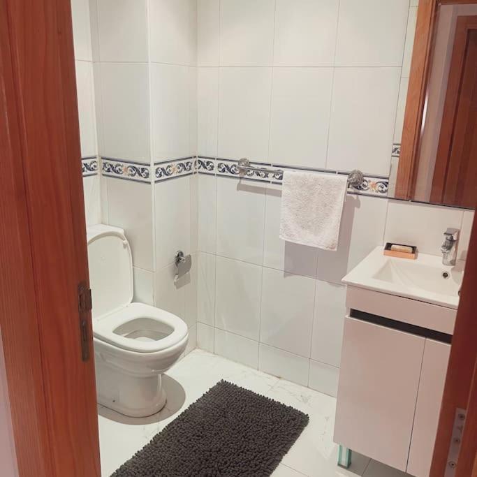 Appartement Stylish Art Deco 2/2 - Location In Marrakech! Marrakesh
