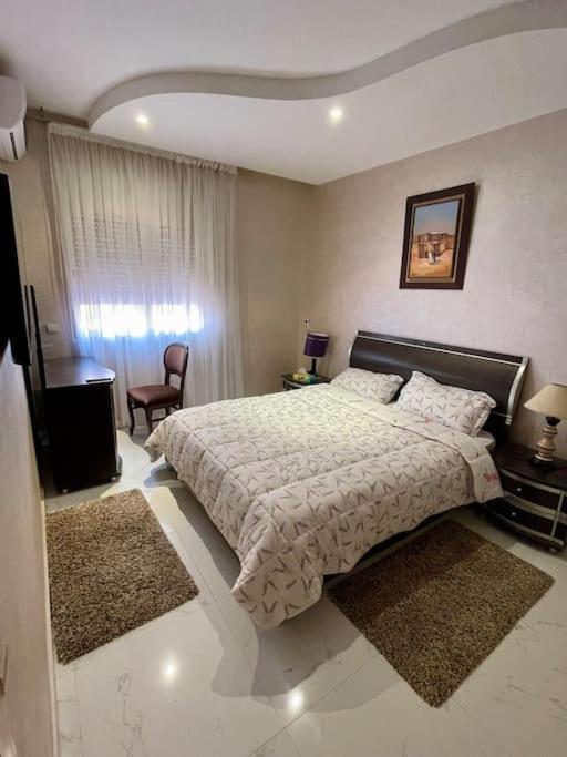 Stylish Art Deco 2/2 - Location In Marrakech! Appartement Marrakesh