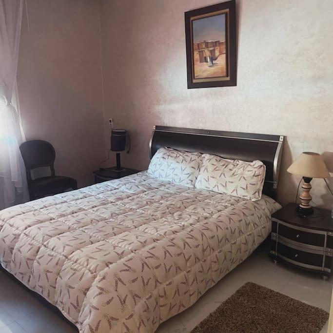 Stylish Art Deco 2/2 - Location In Marrakech! Appartement